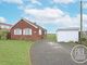 Thumbnail Detached bungalow for sale in Beach Road, Kessingland