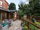 Thumbnail Semi-detached house for sale in Hound Road, West Bridgford, Nottingham