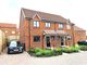 Thumbnail Semi-detached house to rent in East Grinstead, West Sussex