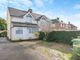 Thumbnail Semi-detached house for sale in South Lane, Sutton Valence, Maidstone