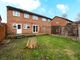 Thumbnail Semi-detached house for sale in Ashurst Close, Crayford, Kent