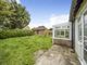 Thumbnail Detached house for sale in Tudor Close, Bognor Regis