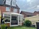 Thumbnail End terrace house for sale in Mithras Gardens, Wavendon Gate, Milton Keynes