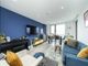 Thumbnail Flat for sale in Stockwell Road, London