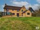 Thumbnail Detached house for sale in Heathfield, Martlesham Heath, Ipswich