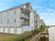 Thumbnail Flat for sale in Town Quay, Harbour Road, Wadebridge, Cornwall