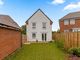 Thumbnail Detached house for sale in Peregrine Close, Newent, Gloucestershire