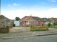 Thumbnail Bungalow for sale in West Dumpton Lane, Ramsgate, Kent