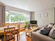 Thumbnail Flat for sale in Brighton Road, Purley, Surrey