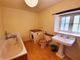 Thumbnail Cottage to rent in Cross Cottages, Sheffield