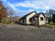 Thumbnail Detached house for sale in Glenfinnan