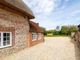 Thumbnail Detached house for sale in Mill Lane, Fishbourne, Chichester