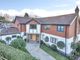 Thumbnail Detached house for sale in Shoreham Lane, Halstead, Sevenoaks, Kent