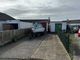 Thumbnail Land for sale in Garage &amp; Driveway, Pendref, Dwyran