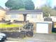 Thumbnail Detached bungalow for sale in Colby Road, Burry Port