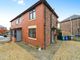 Thumbnail Semi-detached house for sale in Bickershaw Lane, Wigan