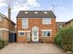 Thumbnail Detached house for sale in Linden Avenue, Prestbury, Cheltenham, Gloucestershire
