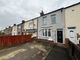 Thumbnail Terraced house for sale in Burn Place, Willington, Crook