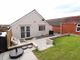 Thumbnail Detached bungalow for sale in Stoneyfields, Biddulph Moor, Stoke-On-Trent
