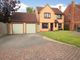 Thumbnail Detached house for sale in Chester Avenue, Beverley