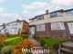 Thumbnail Semi-detached house for sale in Glendene Crescent, Birmingham