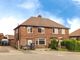 Thumbnail Semi-detached house for sale in Marwood Road, Carlton, Nottingham, Nottinghamshire