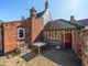 Thumbnail Detached house for sale in Wonston, Hazelbury Bryan, Sturminster Newton