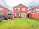 Thumbnail Detached house for sale in Merton Avenue, Fulwood, Preston