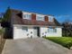 Thumbnail Detached bungalow for sale in Coombe Drove, Bramber, Steyning