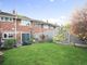 Thumbnail Terraced house for sale in Princethorpe Way, Coventry