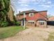 Thumbnail Detached house for sale in Middle Drive, Beaconsfield