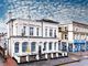Thumbnail Flat to rent in London Road, Southborough, Tunbridge Wells