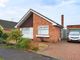 Thumbnail Bungalow for sale in Chiltern Crescent, Wallingford