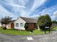 Thumbnail Detached bungalow for sale in Tolkien Road, Eastbourne