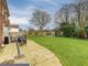 Thumbnail Detached house for sale in Birkdale Close, Edwalton, Nottinghamshire