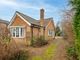 Thumbnail Bungalow for sale in Main Street, South Duffield, Selby