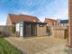 Thumbnail Detached house for sale in West Field Lane, Thorpe-On-The-Hill, Lincoln