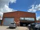 Thumbnail Light industrial to let in 8 David Road, Colnbrook, Slough, Berkshire