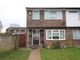 Thumbnail Terraced house to rent in Narromine Drive, Calcot, Reading