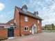 Thumbnail Detached house for sale in Hare Lane, Cranfield, Bedford