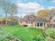 Thumbnail Detached house for sale in Ashley Road, Farnborough, Hampshire