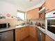 Thumbnail Flat for sale in St. Edmunds Court, Leeds