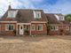 Thumbnail Detached house for sale in Blacksmiths Lane, Hindringham, Fakenham