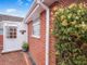 Thumbnail Bungalow for sale in Bowling Green Road, 'old-Quarter', Stourbridge