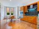 Thumbnail Flat for sale in Marlborough Mansions, West Hampstead, London