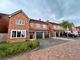 Thumbnail Detached house for sale in Harry Houghton Road, Sandbach