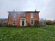 Thumbnail Farmhouse for sale in Great North Road, Markham Moor, Retford