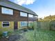 Thumbnail Terraced house for sale in Cheeselands, Ashford