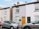 Thumbnail Terraced house to rent in Claremont Place, Kent, Canterbury, Kent