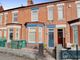Thumbnail Terraced house for sale in St. Osburgs Road, Stoke, Coventry